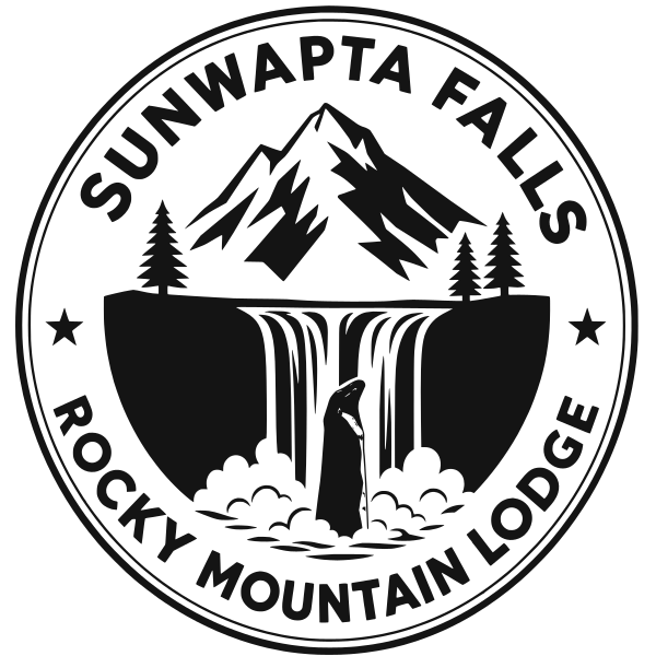 Sunwapta Falls Rocky Mountain Lodge
